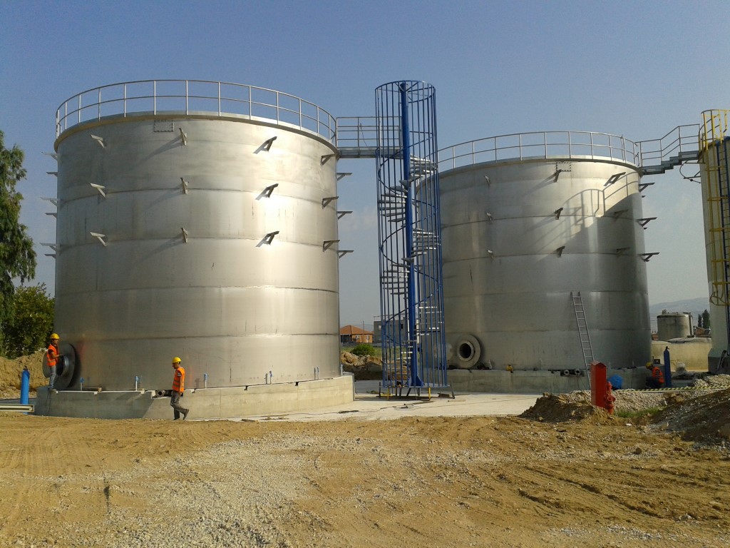 Tank İmalatı (12) Adana Tank İmalatı