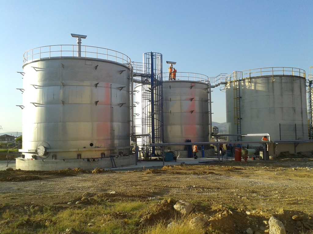 Tank İmalatı (13) tank imalatı adana