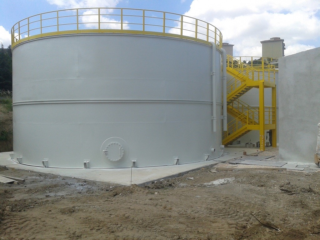 Tank İmalatı (15) Adana Tank İmalatı