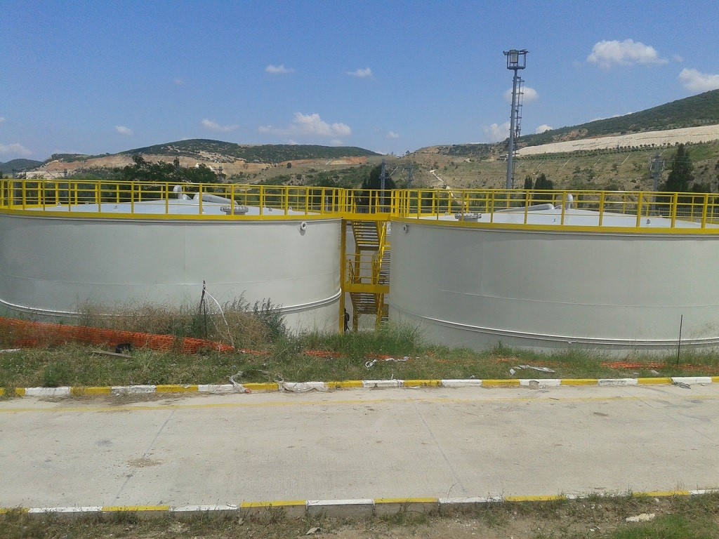 Tank İmalatı (16) Adana Tank İmalatı
