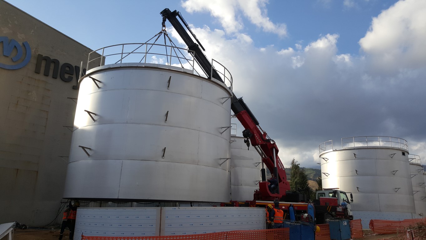 Tank İmalatı (17) Adana Tank İmalatı