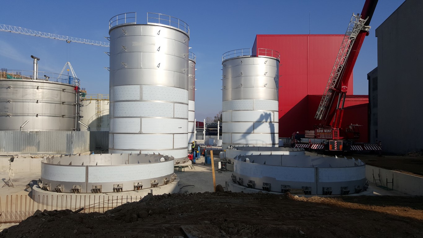 Tank İmalatı (20) Adana Tank İmalatı