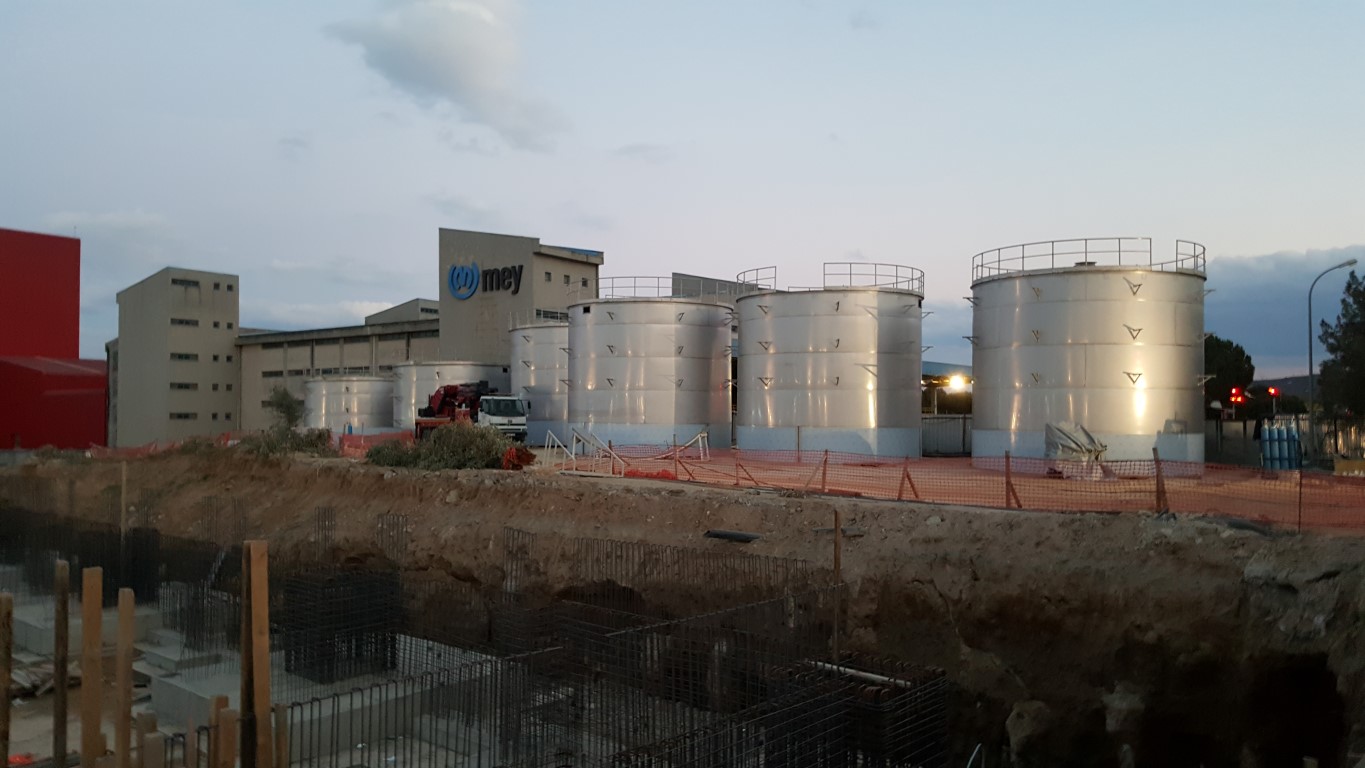 Tank İmalatı (31) Adana Tank İmalatı
