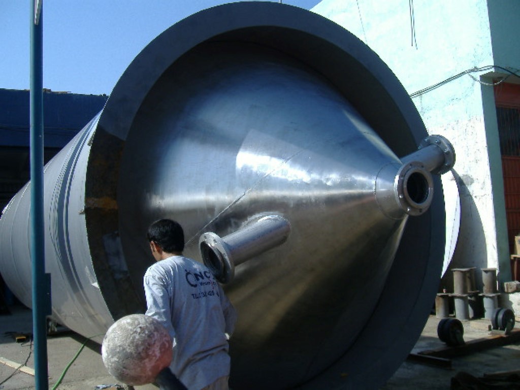 Tank İmalatı (33) Adana Tank İmalatı