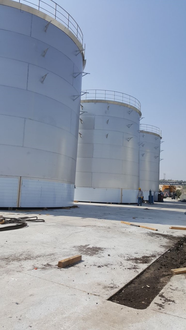 Tank İmalatı (40)