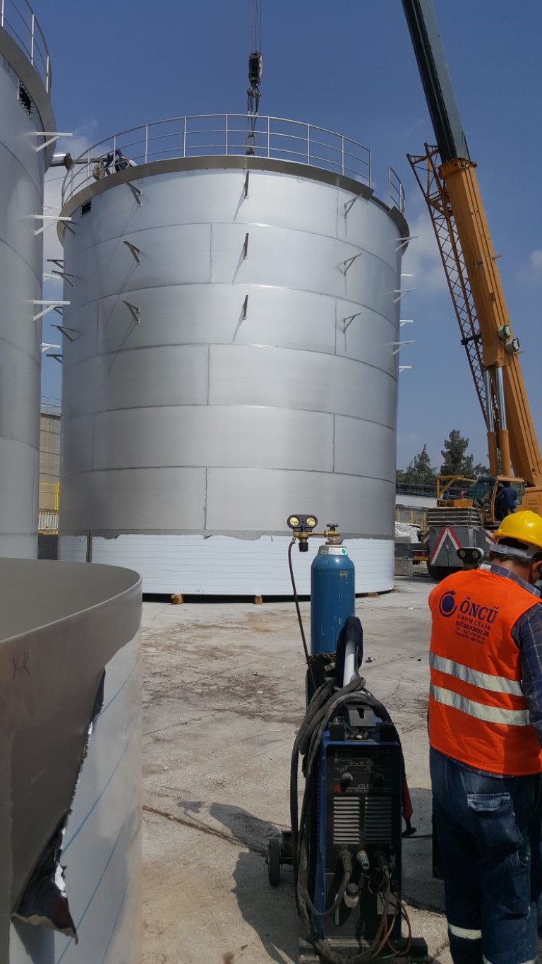 Tank İmalatı (41)