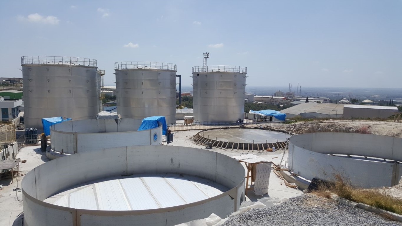 Tank İmalatı (43)