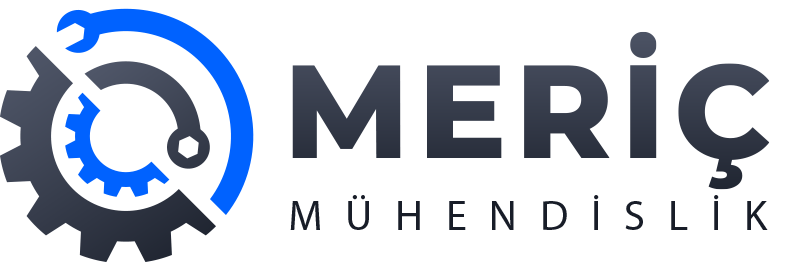 Meriç Mühendislik – Adana / TÜRKİYE